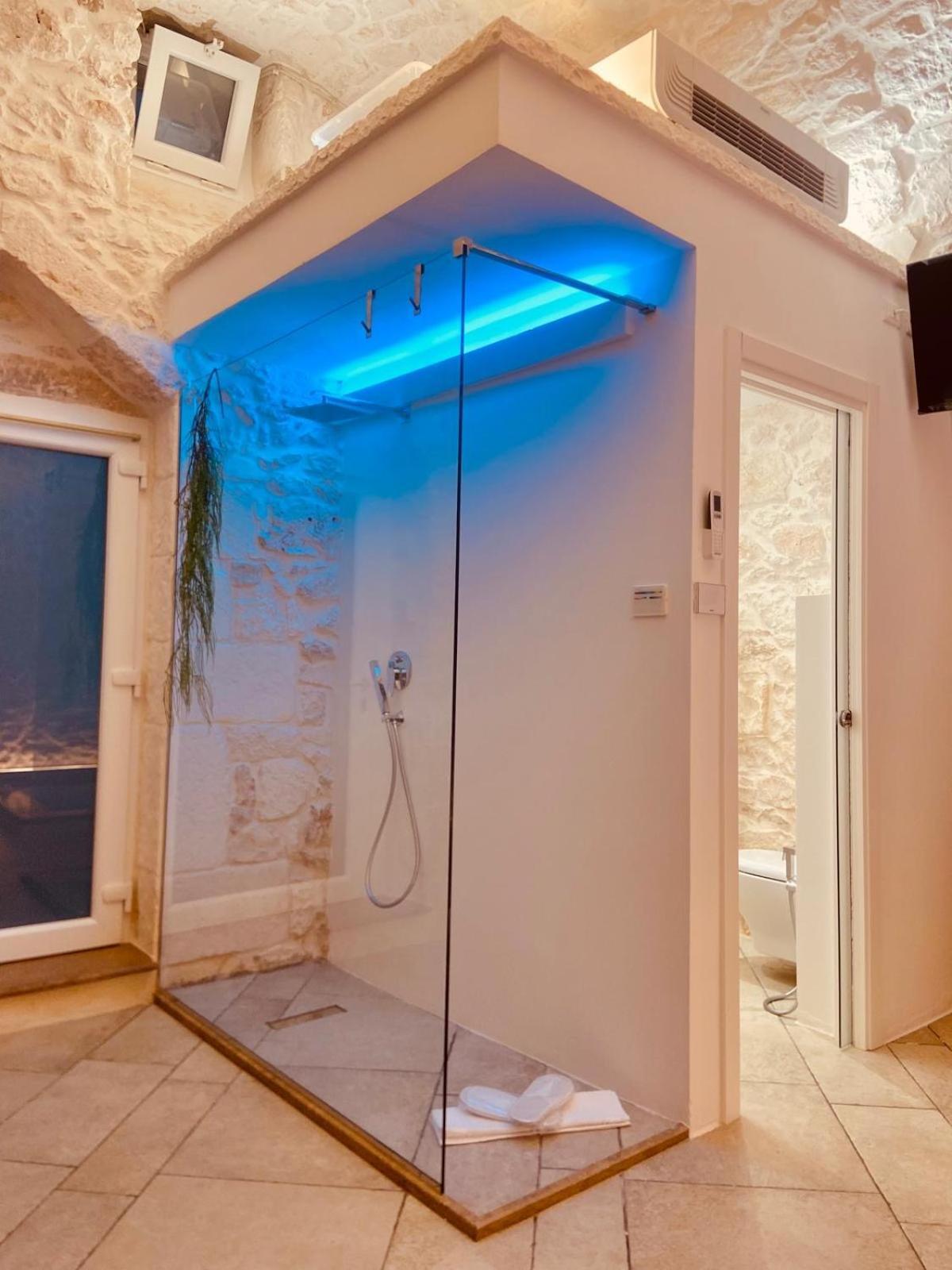 Luxury Suite Of Ostuni Exteriör bild