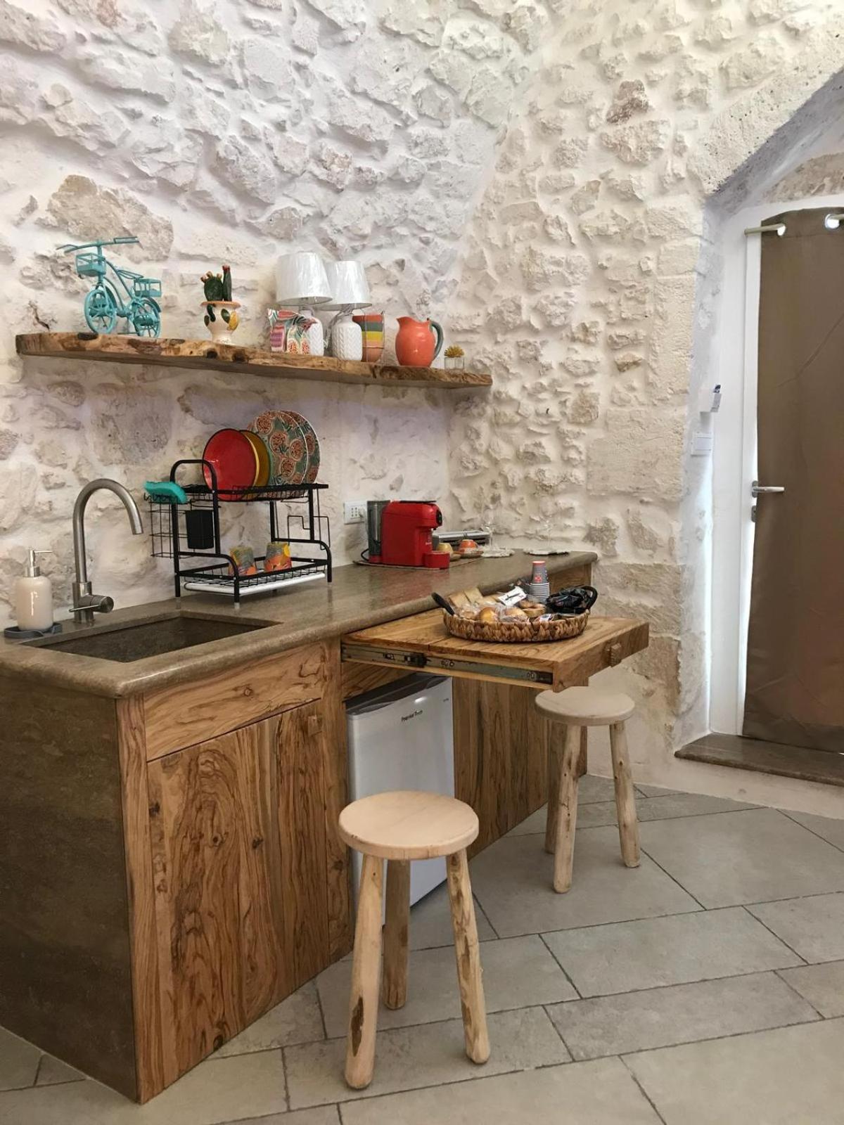 Luxury Suite Of Ostuni Exteriör bild